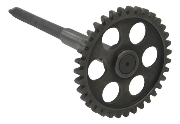 Engrenagem Bomba Óleo Kawasaki Ninja Zx 14r 10-13 Original