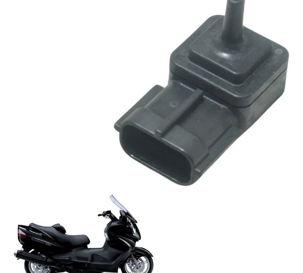 Sensor Map Suzuki Burgman 650 07-15 Original