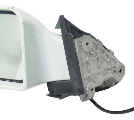 Espelho Retrovisor Esquerd C/avaria Suzuki Burgman 650 07-15