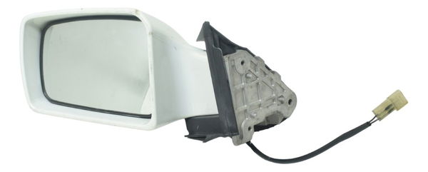 Espelho Retrovisor Esquerd C/avaria Suzuki Burgman 650 07-15