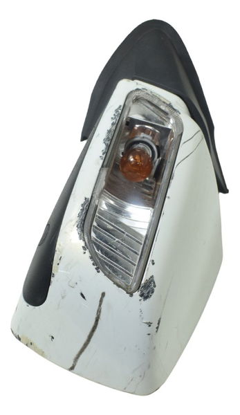 Espelho Retrovisor Esquerd C/avaria Suzuki Burgman 650 07-15