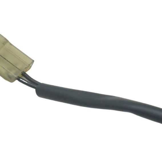 Espelho Retrovisor Esquerd C/avaria Suzuki Burgman 650 07-15