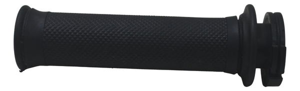 Manopla Acelerador Dir Royal Continental 650 Gt 21-24 Origi Preto