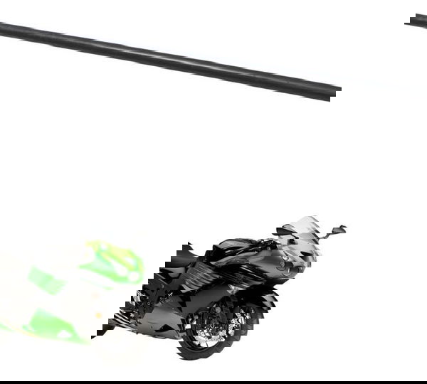 Vareta Acionador Embreagem Kawasaki Ninja Zx 14r 10-13 Origi