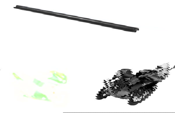 Vareta Acionador Embreagem Kawasaki Ninja Zx 14r 10-13 Origi