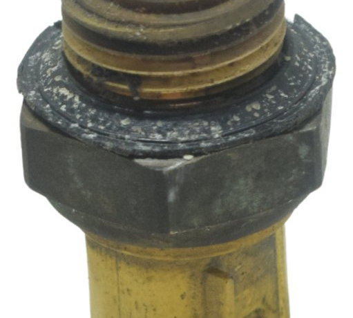 Sensor Temperatura Radiador Suzuki Burgman 650 07-15 Origina