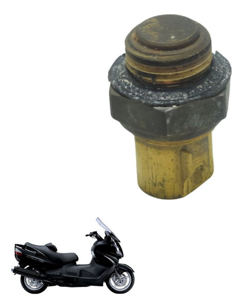 Sensor Temperatura Radiador Suzuki Burgman 650 07-15 Origina