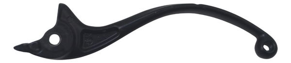 Manete Freio C/detal Royal Enfield Meteor 350 22-25 Original Preto