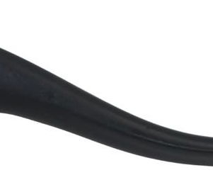 Manete Freio C/detal Royal Enfield Meteor 350 22-25 Original Preto