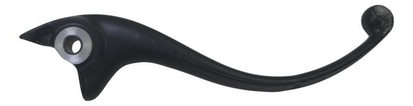 Manete Freio C/detal Royal Enfield Meteor 350 22-25 Original Preto