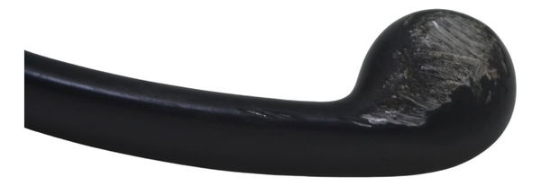 Manete Freio C/detal Royal Enfield Meteor 350 22-25 Original Preto