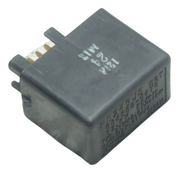 Rele Bomba Combustivel Suzuki Burgman 650 07-15 Original