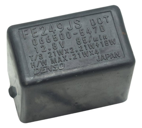 Rele Bomba Combustivel Suzuki Burgman 650 07-15 Original
