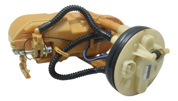 Bomba Combustível Suzuki Burgman 650 07-15 Original