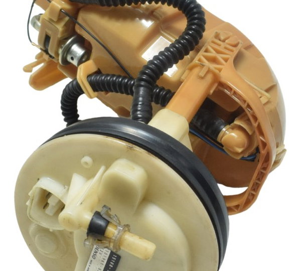 Bomba Combustível Suzuki Burgman 650 07-15 Original