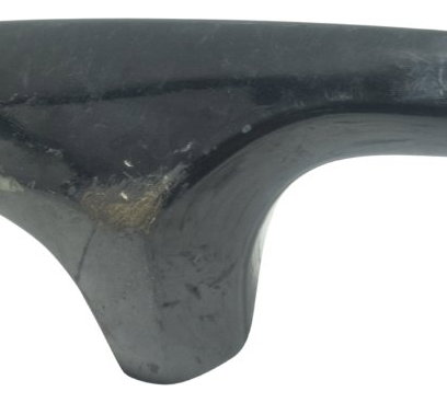 Alça Traseira Esq C/detal Suzuki Burgman 650 07-15 Original