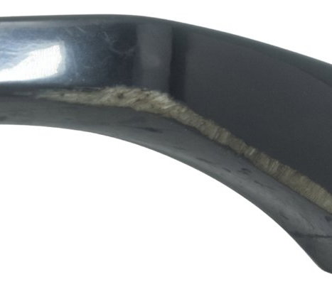 Alça Traseira Esq C/detal Suzuki Burgman 650 07-15 Original
