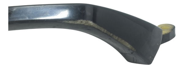 Alça Traseira Esq C/detal Suzuki Burgman 650 07-15 Original