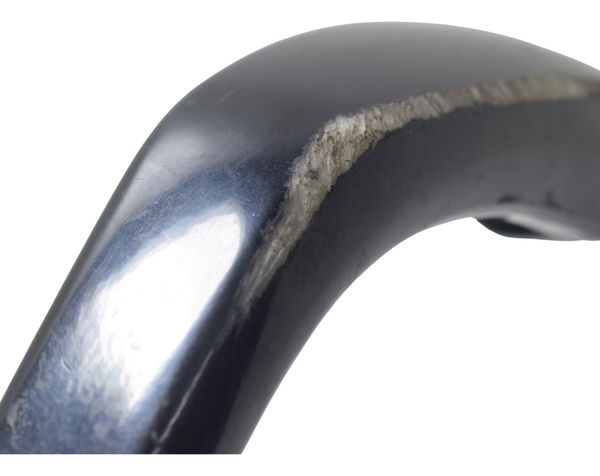 Alça Traseira Esq C/detal Suzuki Burgman 650 07-15 Original