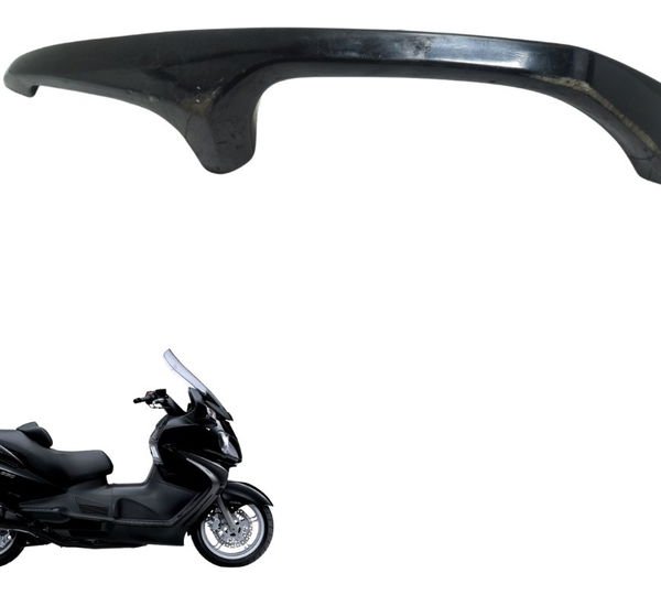 Alça Traseira Esq C/detal Suzuki Burgman 650 07-15 Original