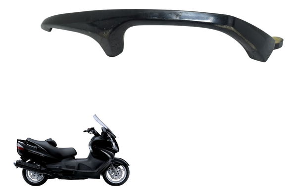 Alça Traseira Esq C/detal Suzuki Burgman 650 07-15 Original