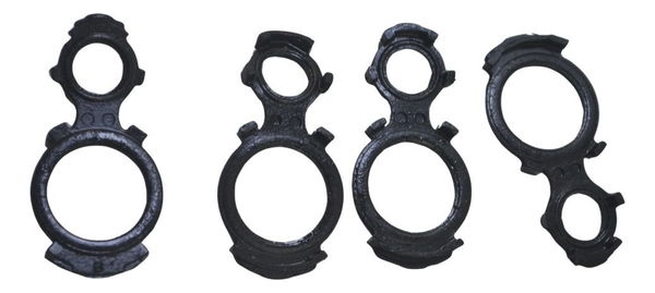 Guarnição Tampa Válvula Kawasaki Ninja Zx 14r 10-13 Original