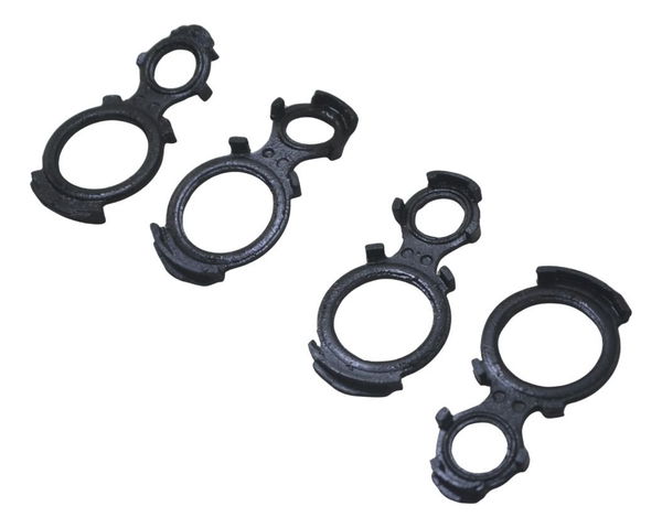 Guarnição Tampa Válvula Kawasaki Ninja Zx 14r 10-13 Original