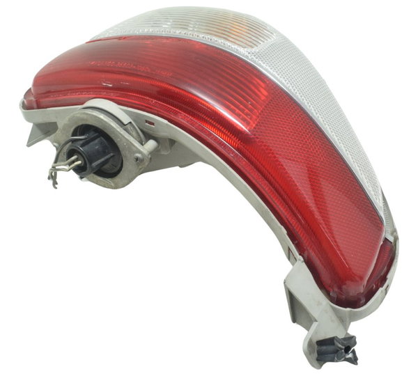 Pisca Traseiro Dir C/avaria Suzuki Burgman 650 07-15 Origina Direito