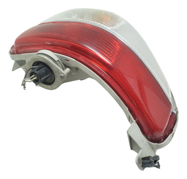 Pisca Traseiro Dir C/avaria Suzuki Burgman 650 07-15 Origina Direito