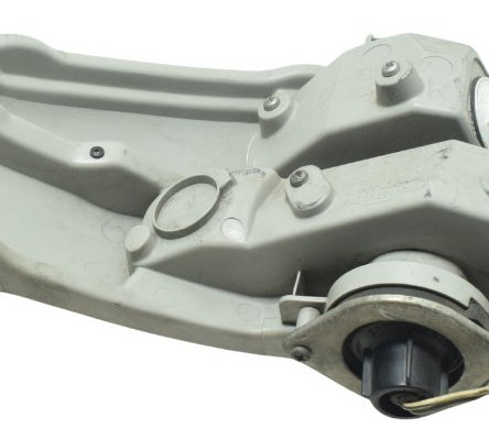 Pisca Traseiro Dir C/avaria Suzuki Burgman 650 07-15 Origina Direito