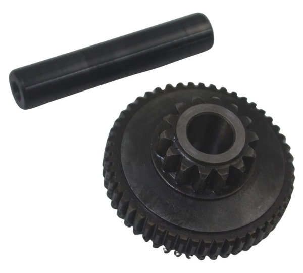 Engrenagem Redução Partida Kawasaki Ninja Zx 14r 10-13 Orig