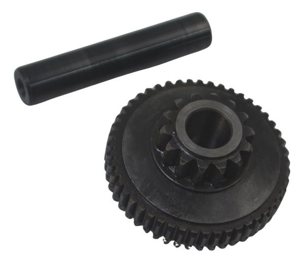 Engrenagem Redução Partida Kawasaki Ninja Zx 14r 10-13 Orig