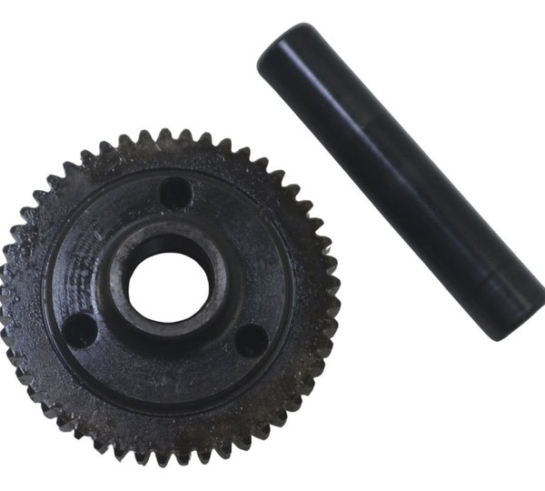 Engrenagem Redução Partida Kawasaki Ninja Zx 14r 10-13 Orig