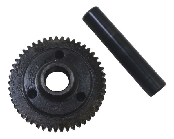 Engrenagem Redução Partida Kawasaki Ninja Zx 14r 10-13 Orig