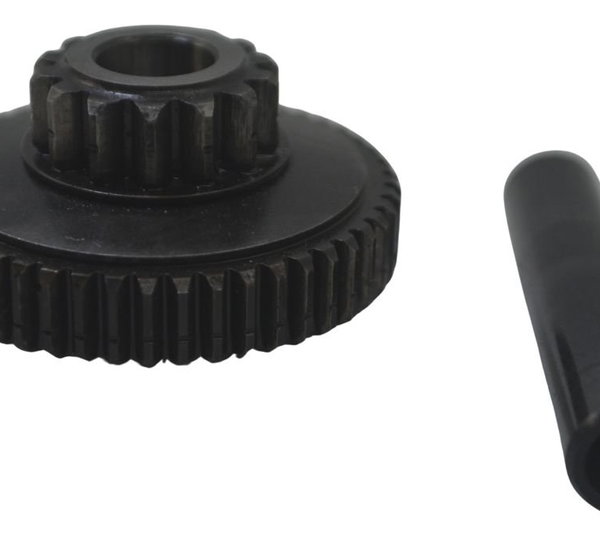 Engrenagem Redução Partida Kawasaki Ninja Zx 14r 10-13 Orig