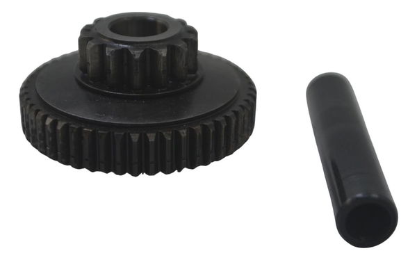 Engrenagem Redução Partida Kawasaki Ninja Zx 14r 10-13 Orig