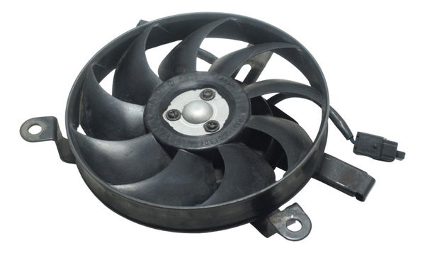 Ventoinha Radiador Suzuki Burgman 650 07-15 Original
