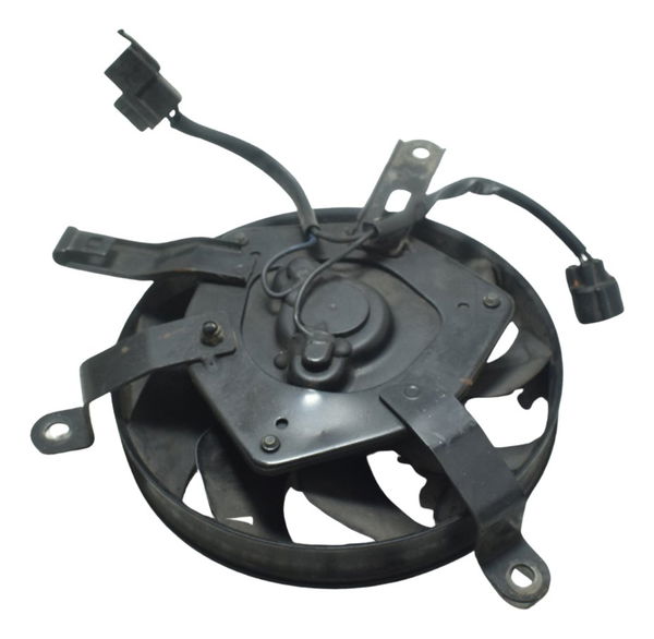 Ventoinha Radiador Suzuki Burgman 650 07-15 Original