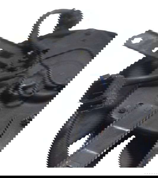 Ventoinha Radiador Suzuki Burgman 650 07-15 Original