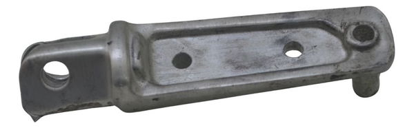 Pedaleira Diant Esq C/avaria Royal Continental 650 Gt 21-24