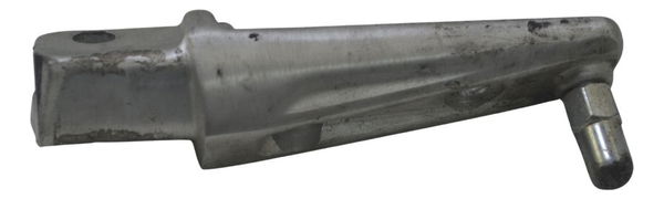 Pedaleira Diant Esq C/avaria Royal Continental 650 Gt 21-24