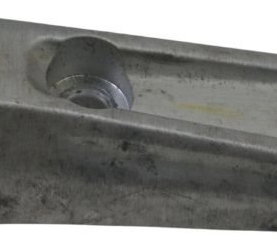 Pedaleira Diant Esq C/avaria Royal Continental 650 Gt 21-24