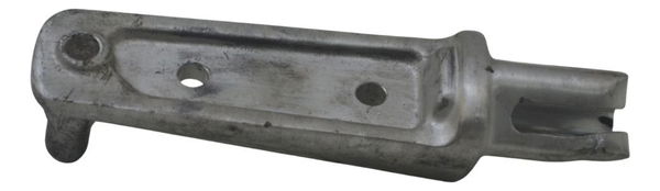 Pedaleira Diant Esq C/avaria Royal Continental 650 Gt 21-24