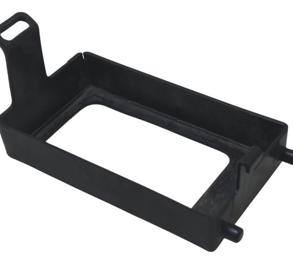 Suporte Bateria C/ Avaria Kawasaki Ninja Zx 14r 10-13 Orig