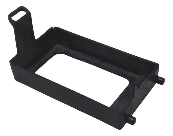 Suporte Bateria C/ Avaria Kawasaki Ninja Zx 14r 10-13 Orig