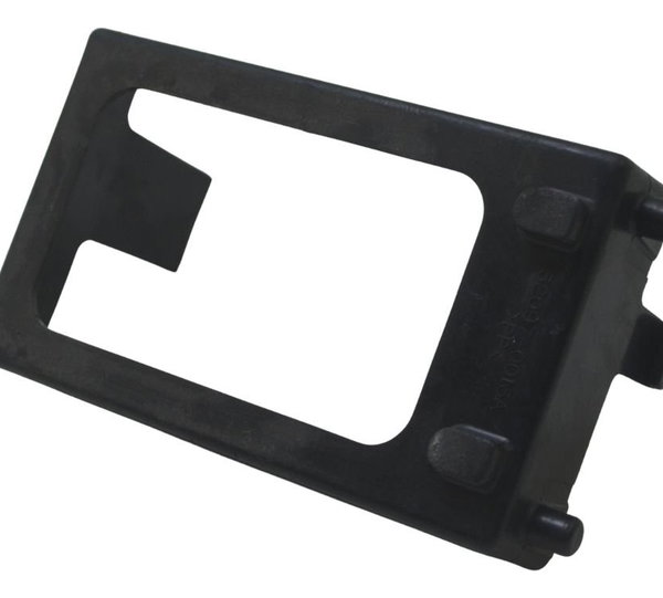 Suporte Bateria C/ Avaria Kawasaki Ninja Zx 14r 10-13 Orig