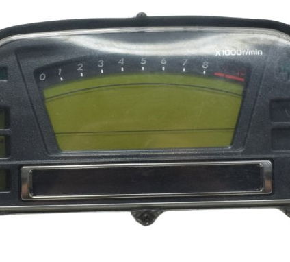 Painel Suzuki Burgman 650 07-15 Original