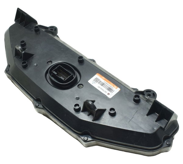 Painel Suzuki Burgman 650 07-15 Original