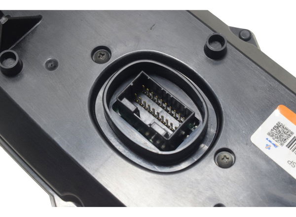 Painel Suzuki Burgman 650 07-15 Original