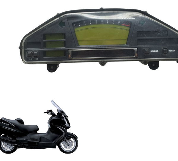 Painel Suzuki Burgman 650 07-15 Original